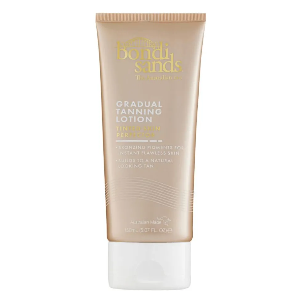 Skin Perfecting Gradual Lotion