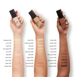 Skin Radiant Self-Refreshing Foundation