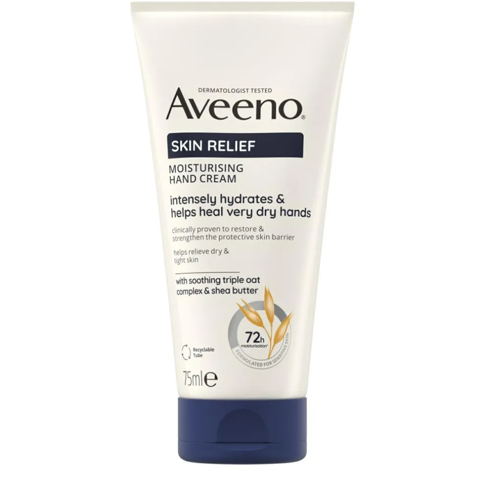 Skin Relief Hand Cream