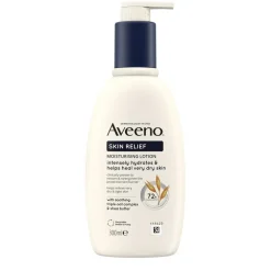 Skin Relief Lotion