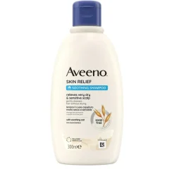 Skin Relief Shampoo