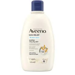 Skin Relief Wash