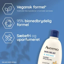 Skin Relief Wash