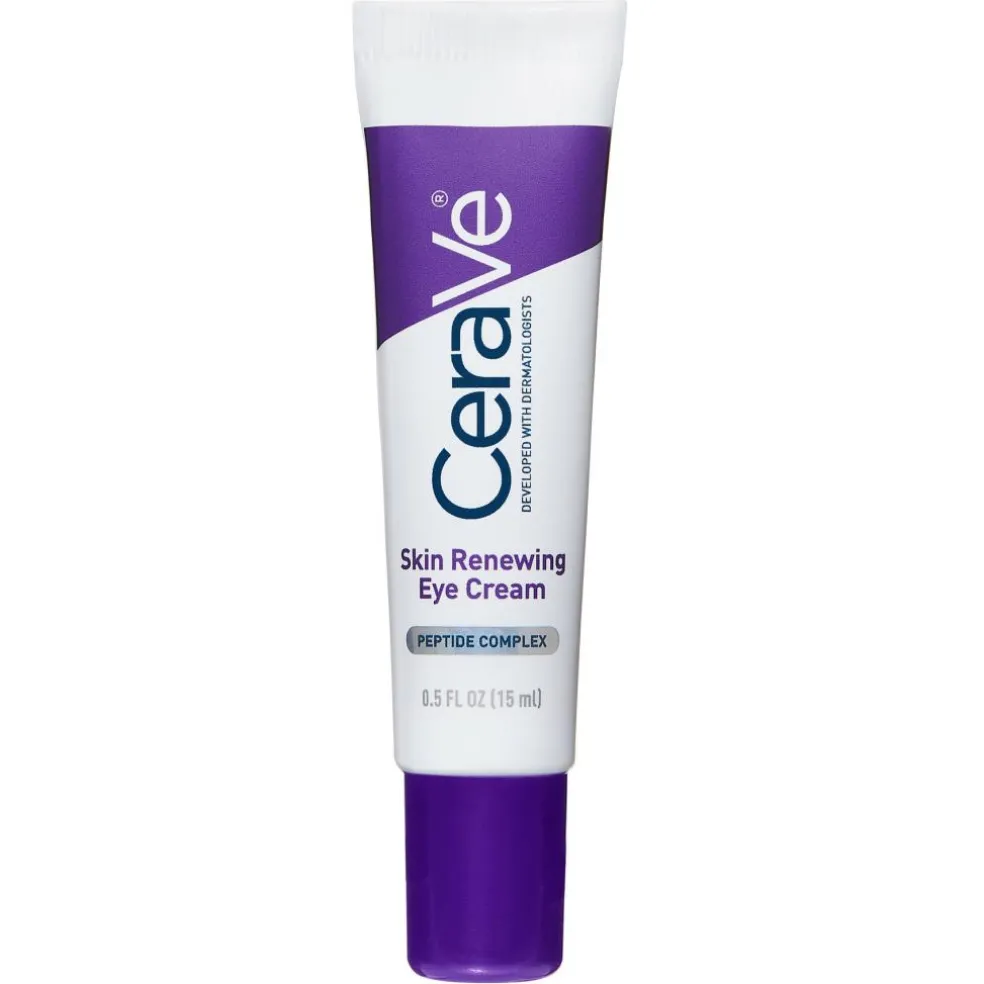 Skin Renewing Eye Cream