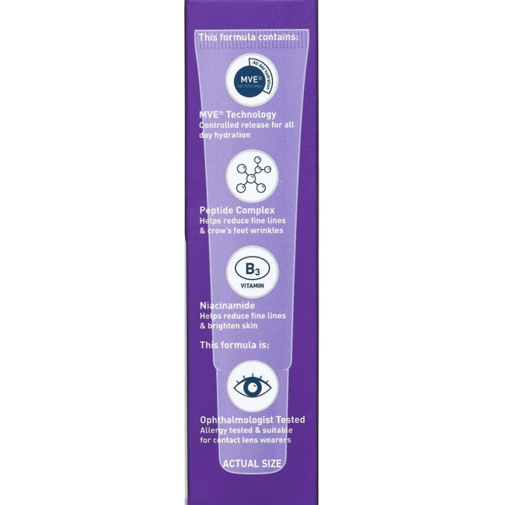 Skin Renewing Eye Cream