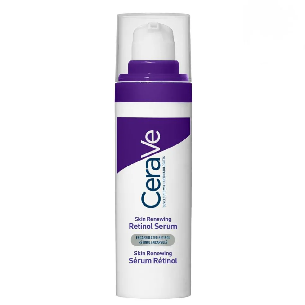 Skin Renewing Retinol Serum