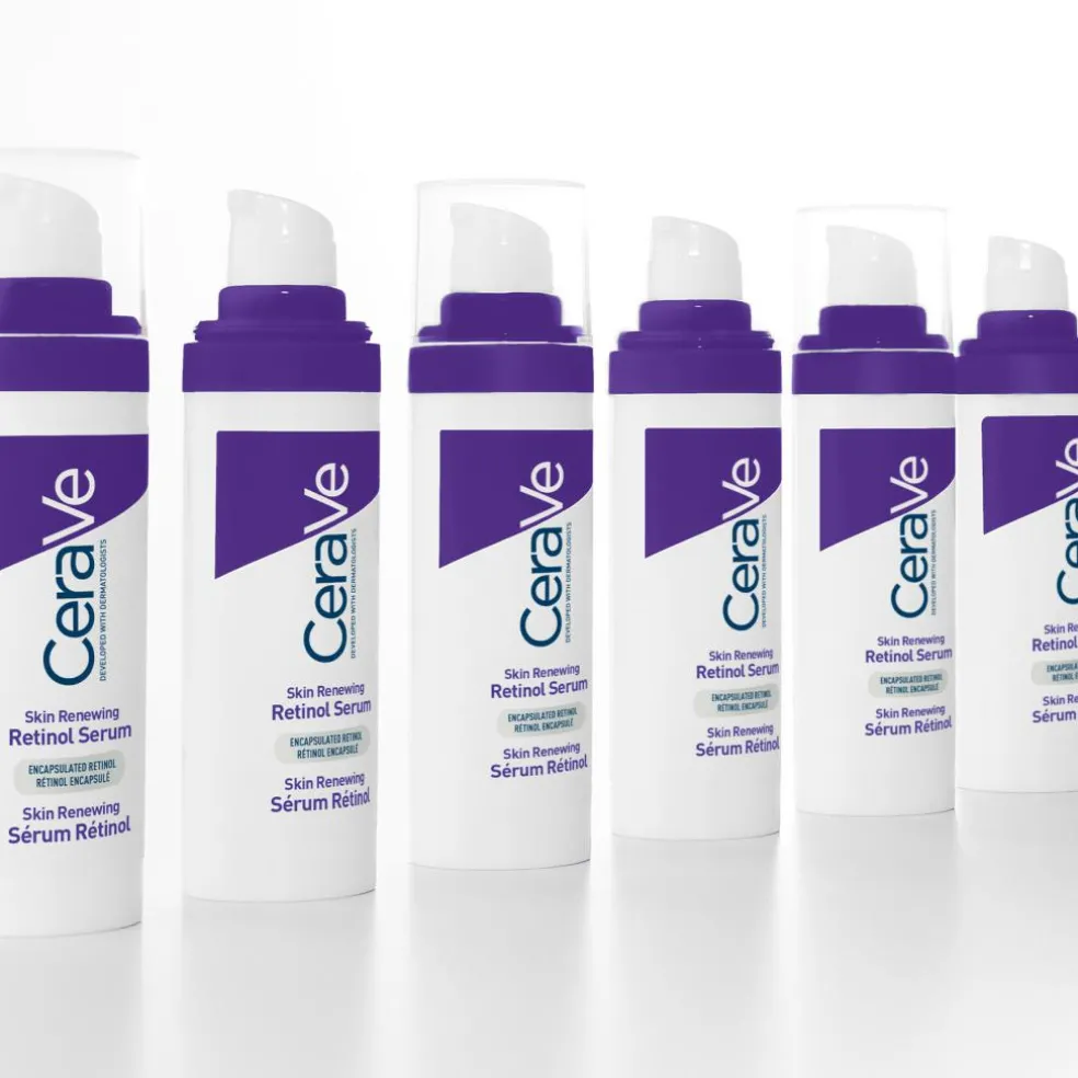 Skin Renewing Retinol Serum