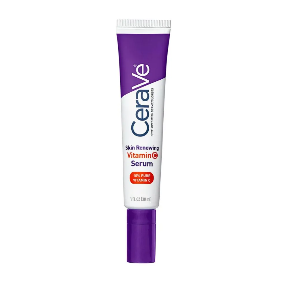 Skin Renewing Vitamin C Serum