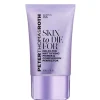 Skin To Die For Mattifying Primer & Complexion Perfector