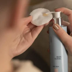 Skin Tonic Dry skin