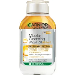 SkinActive Micellar Cleansing Water-in-oil