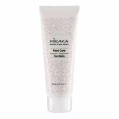 Skincare Foot Care