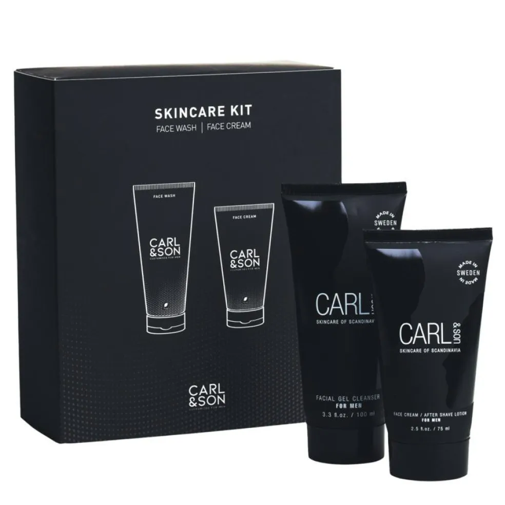 Skincare Gaveæske