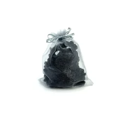 Skinny Scrunchie 10-pak