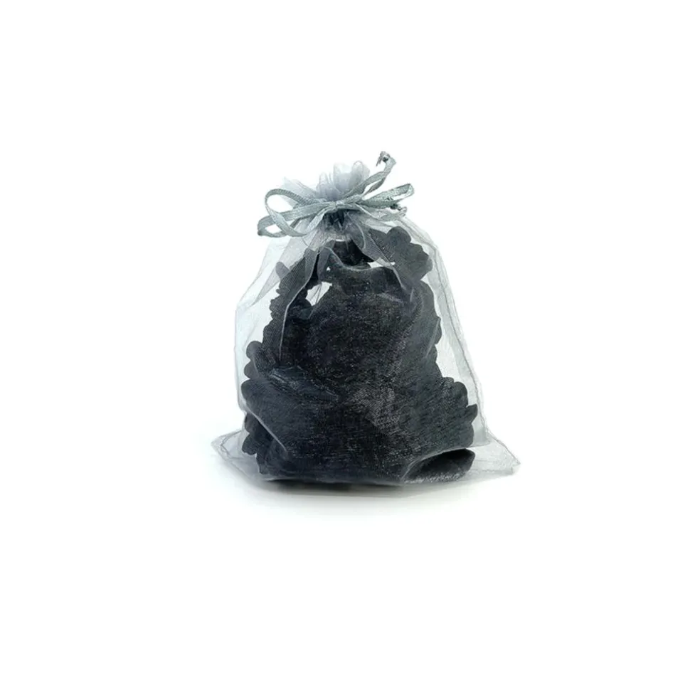 Skinny Scrunchie 10-pak