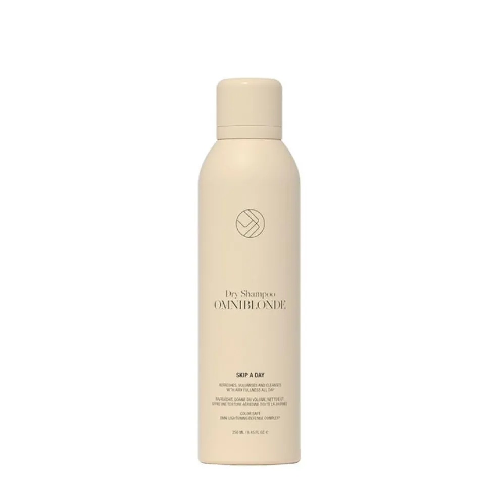 Skip A Day Dry Shampoo
