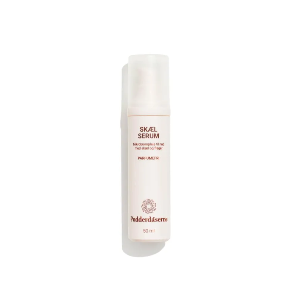 Skæl Serum