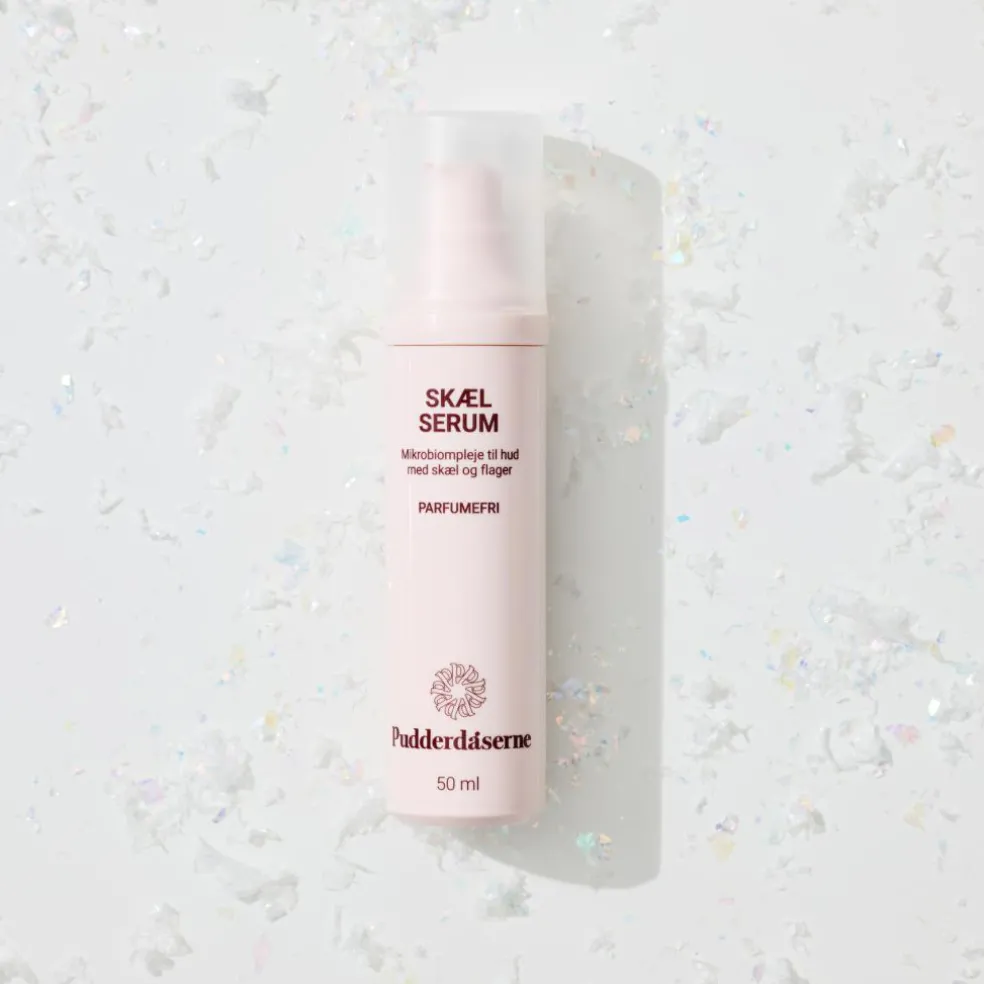 Skæl Serum