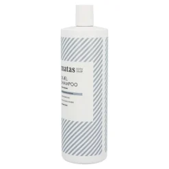 Skælshampoo Uden Parfume