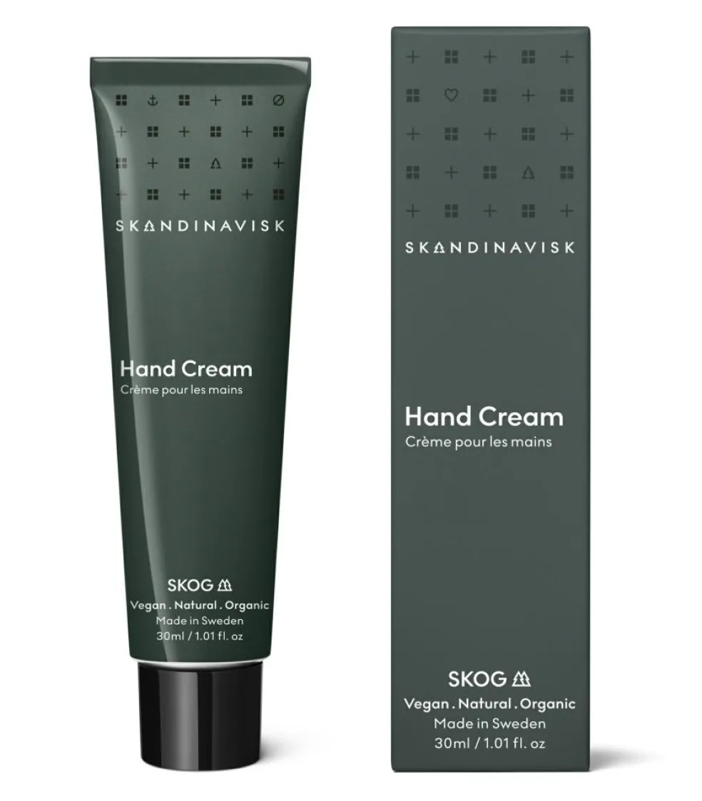 SKOG Mini Hand Cream