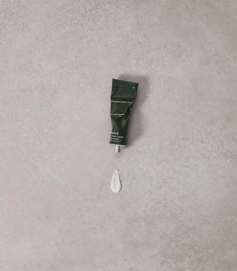 SKOG Mini Hand Cream