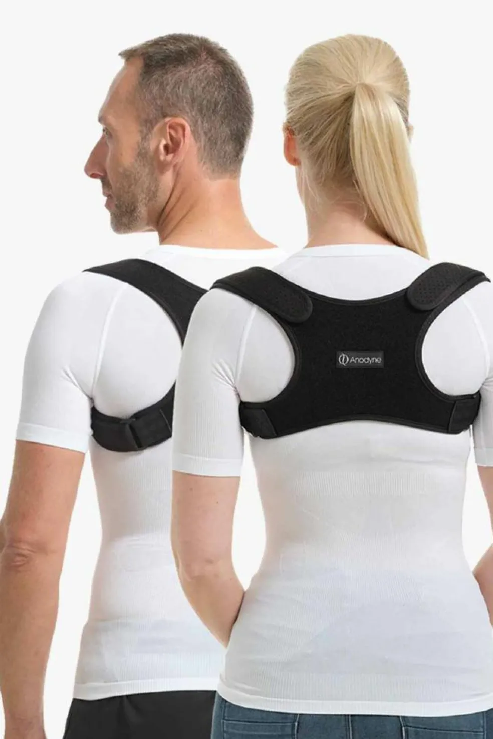 Skulderstøtte Basic