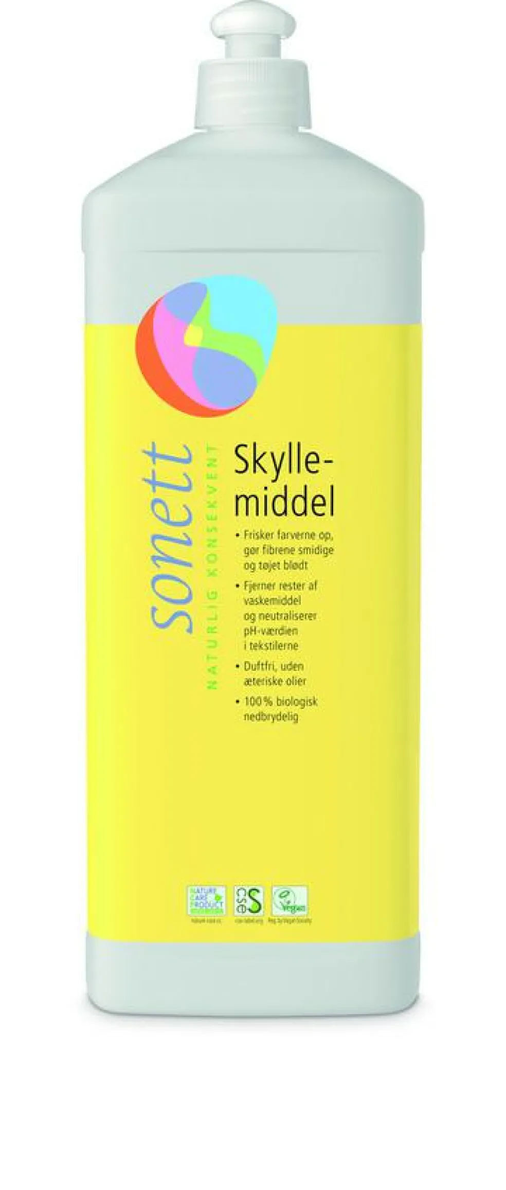 Skyllemiddel