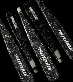 Slant Tweezer