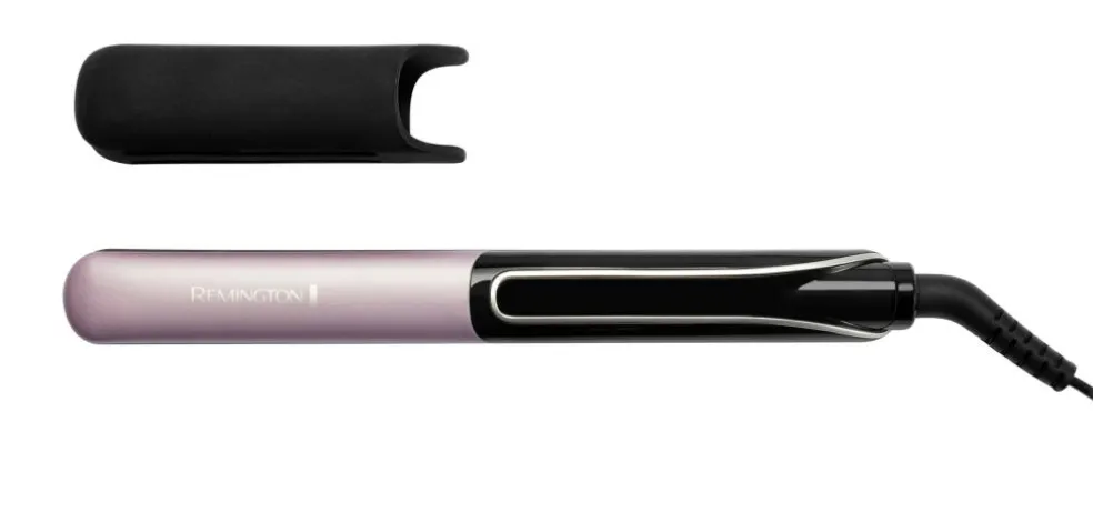 Sleek & Curl Expert Glattejern