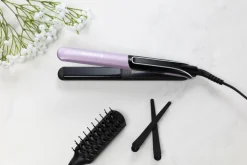 Sleek & Curl Expert Glattejern
