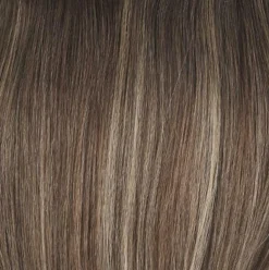 Sleek Clip-in Ponytail 50 cm