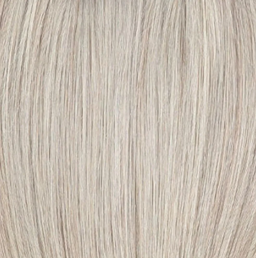 Sleek Clip-in Ponytail 50 cm