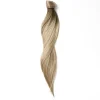 Sleek Clip-in Ponytail 50 cm