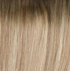 Sleek Clip-in Ponytail 50 cm