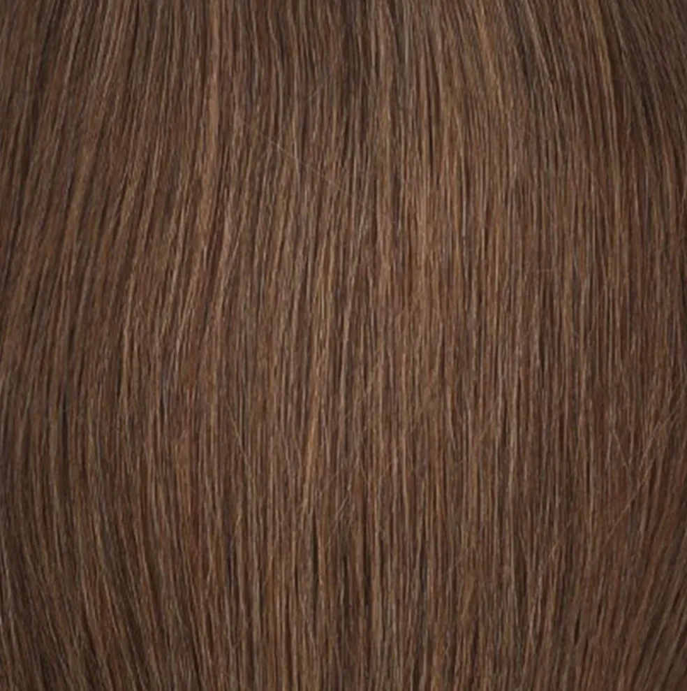 Sleek Clip-in Ponytail 50 cm