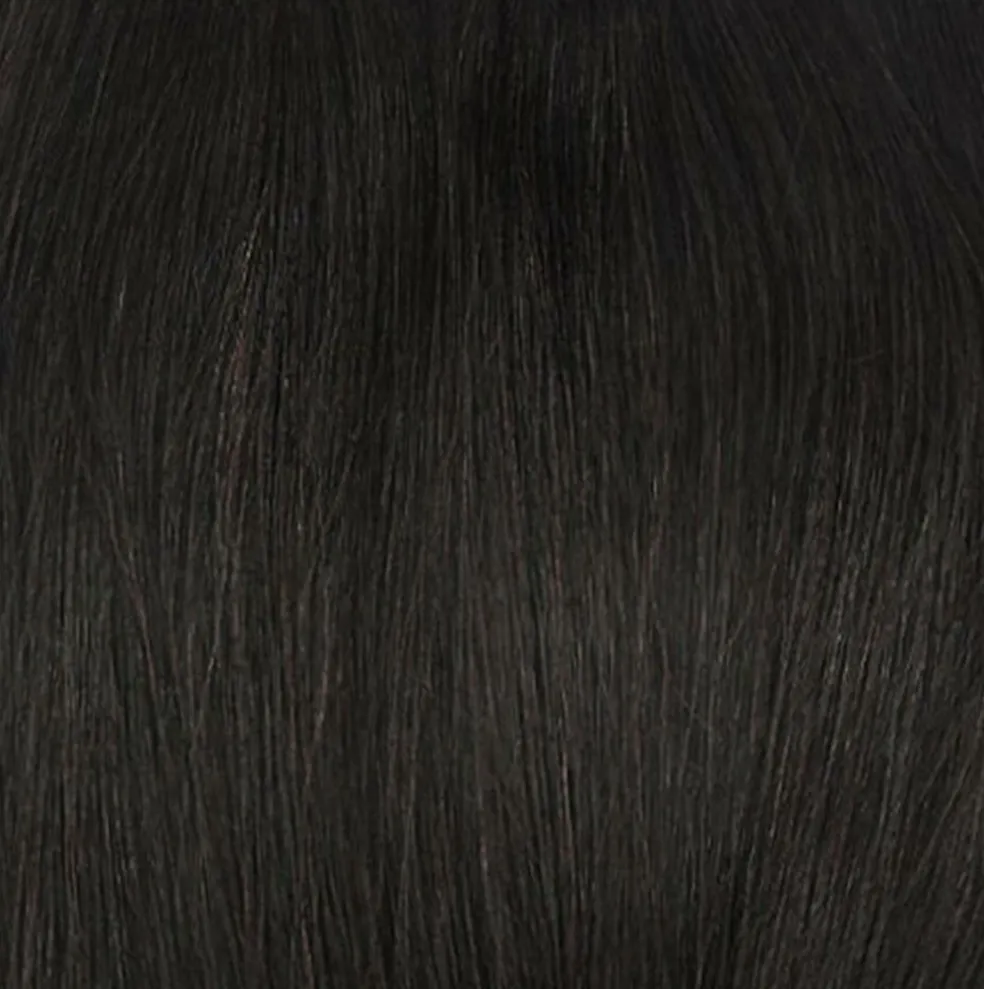 Sleek Clip-in Ponytail 50 cm