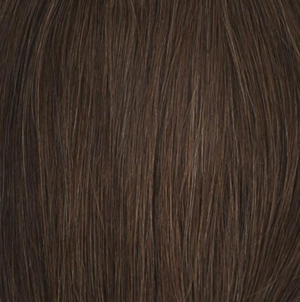Sleek Clip-in Ponytail 50 cm