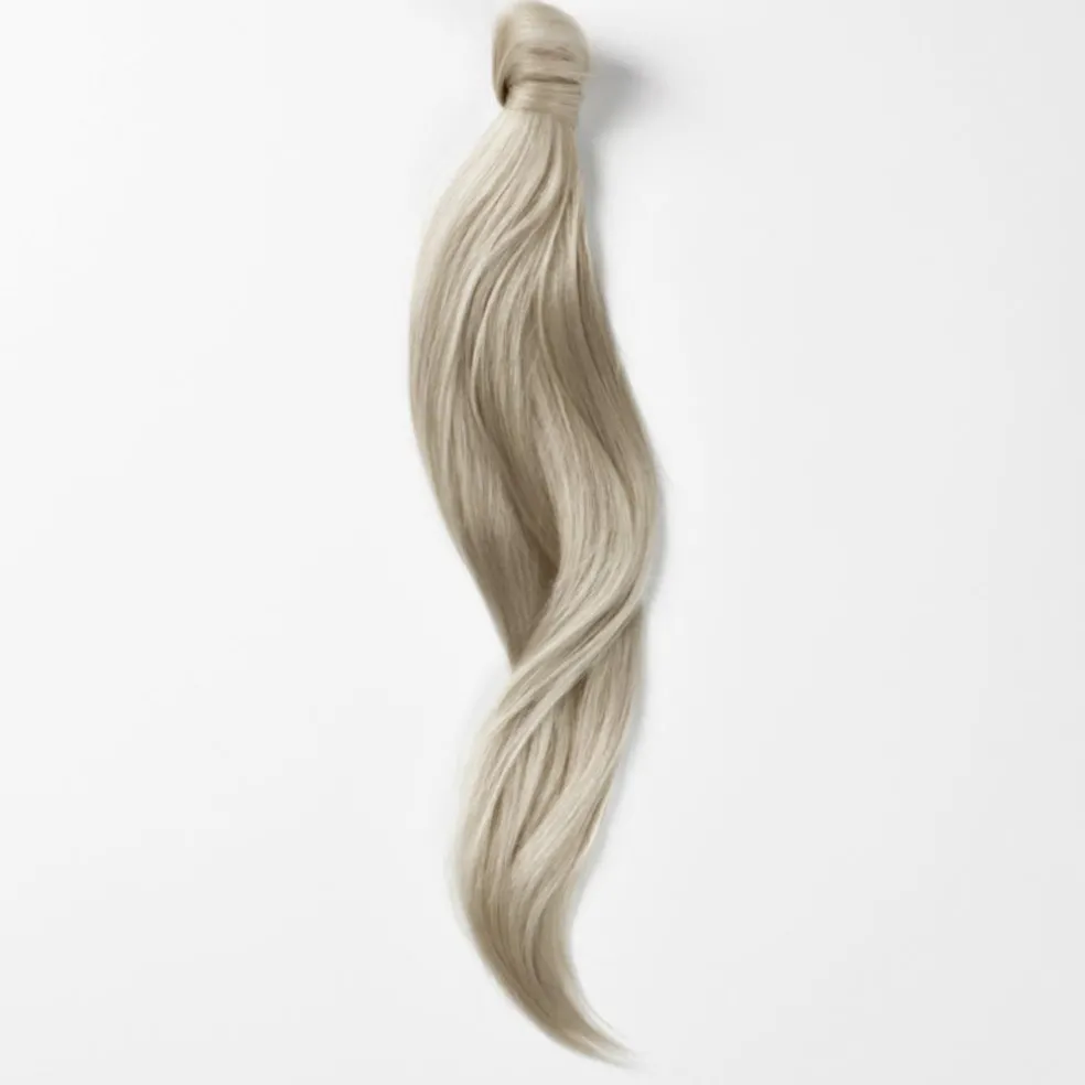 Sleek Clip-in Ponytail 50 cm