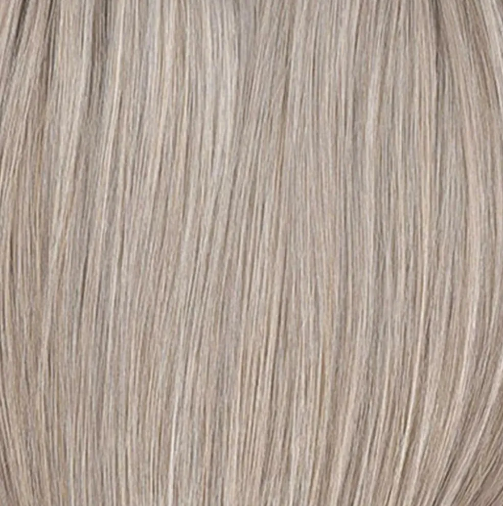 Sleek Clip-in Ponytail 50 cm