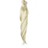Sleek Clip-in Ponytail 50 cm