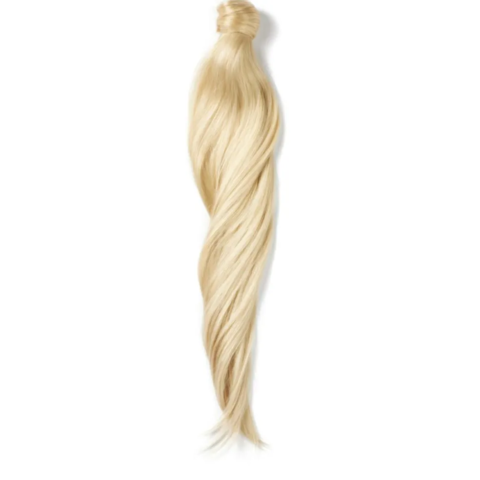 Sleek Clip-in Ponytail 50 cm