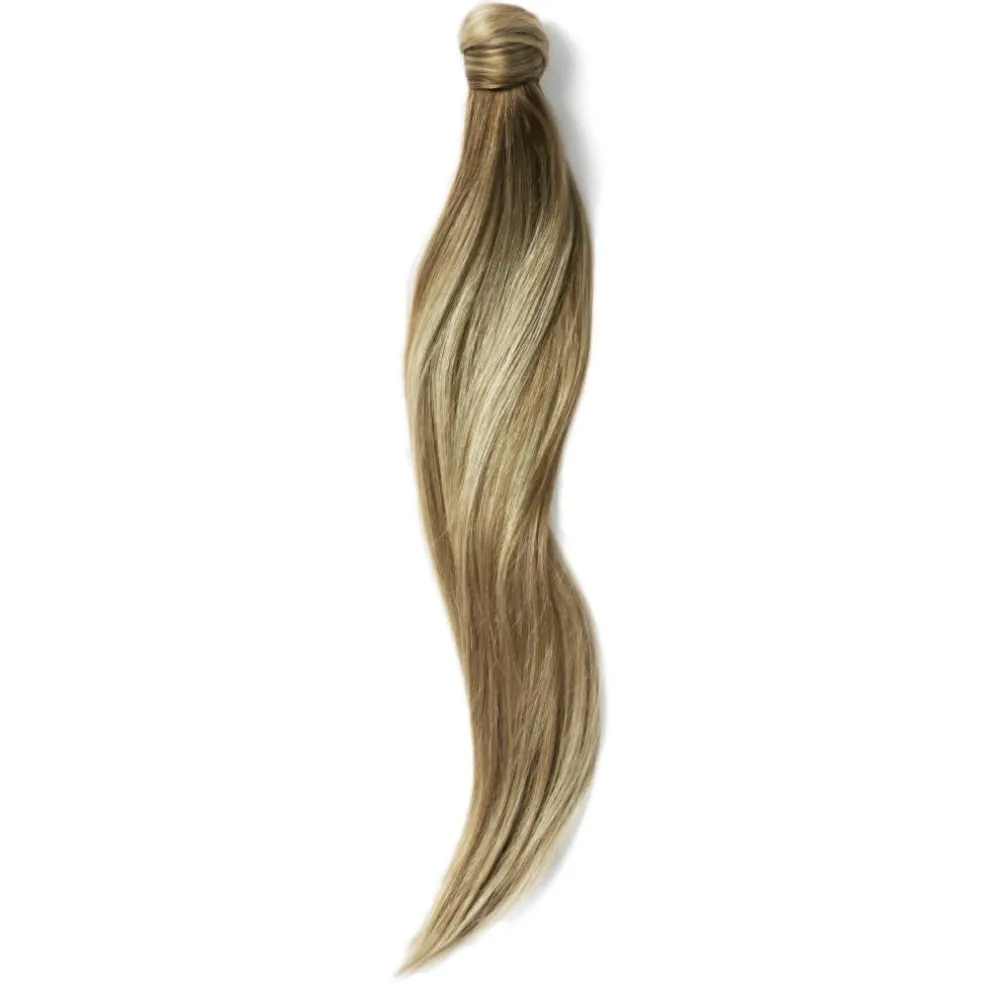 Sleek Clip-in Ponytail 50 cm