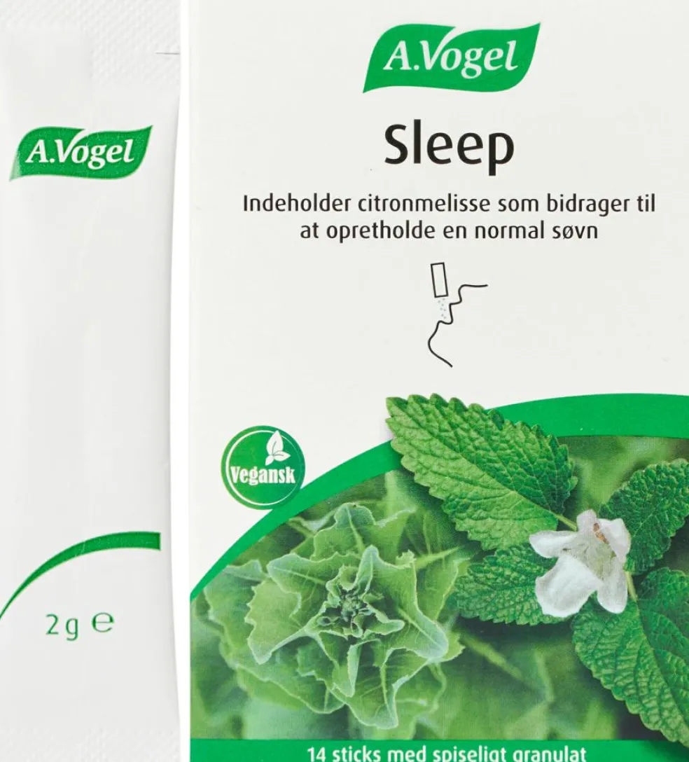 Sleep