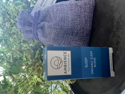 Sleep Olie blend Økologisk