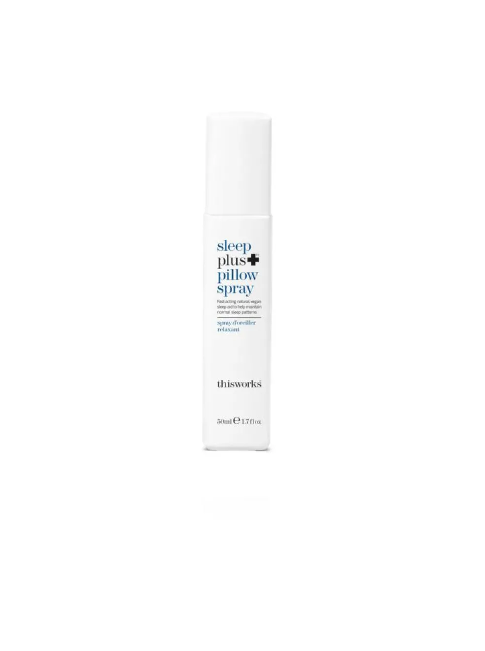 Sleep Plus Pillow Spray