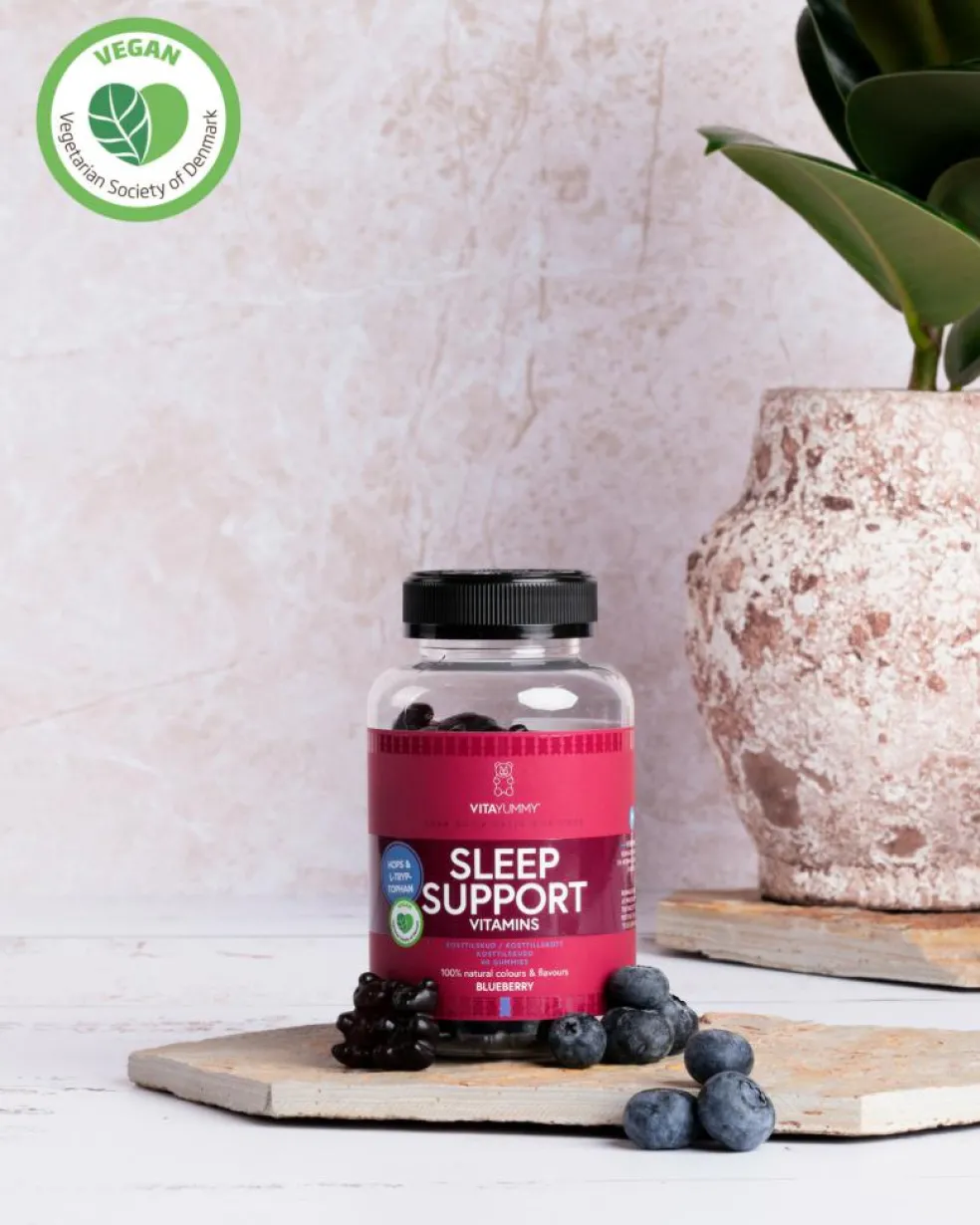 Sleep Support