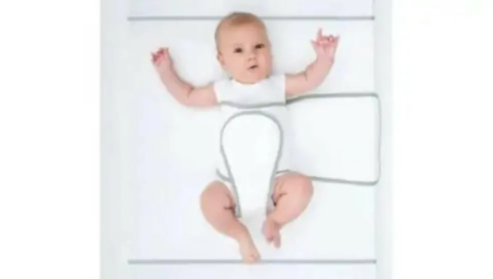Sleep Wrap