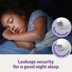 SleepTight Natbleer