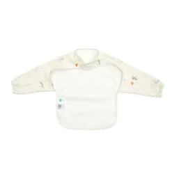 Sleeved Bib