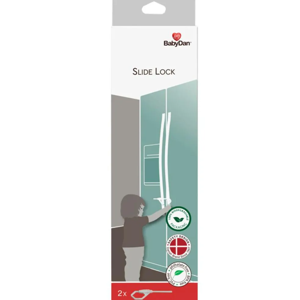 Slide Lock